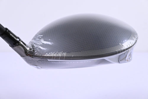 Taylormade Qi35 Max Lite Driver / 10.5 Degree / Regular Flex Vanquish 4 Shaft