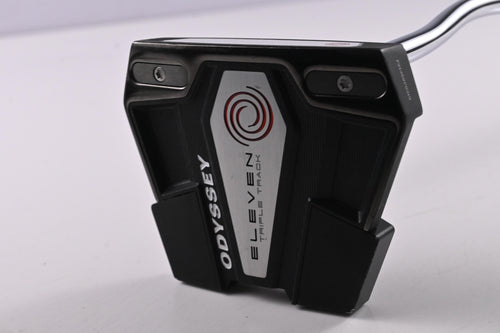 Odyssey Eleven Triple Track Putter / 34 Inch