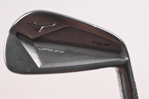Mizuno JPX 919 Tour #3 Iron / 21 Degree / X-Flex N.S.Pro Modus3 Tour 105 Shaft