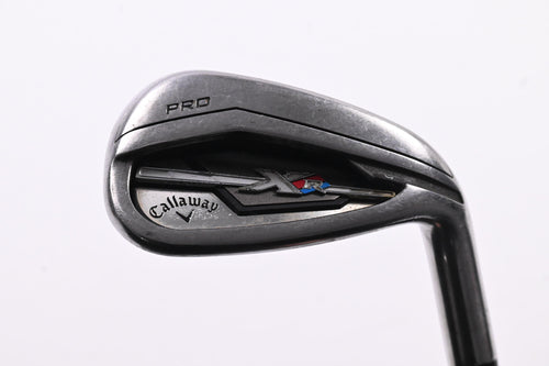 Callaway XR Pro Pitching Wedge / 45 Degree / Stiff Flex Steel Shaft
