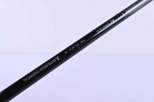 Callaway Rogue ST LS #5 Wood / 18 Degree / Stiff Flex Tensei AV Blue 75 Shaft