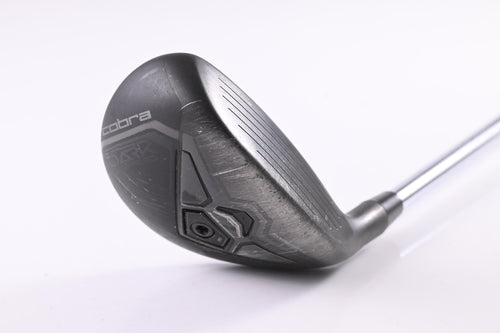 Cobra Darkspeed #2 Hybrid / 17 Degree / Stiff Flex Dynamic Gold S400 Shaft