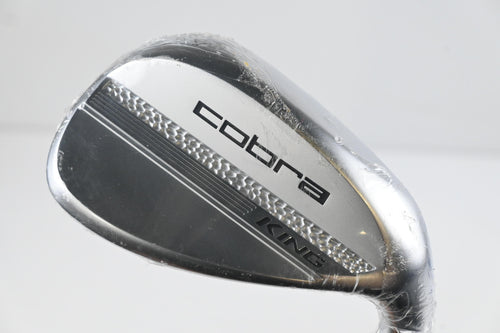 Cobra King 2025 Sand Wedge / 54 Degree / Wedge Flex Dynamic Gold Spinner