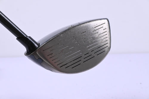 Left Hand Ping TiSI Driver / 10 Degree / Senior Flex Ping 350 Series Shaft