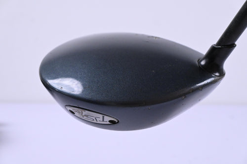 Left Hand Ping TiSI Driver / 10 Degree / Senior Flex Ping 350 Series Shaft