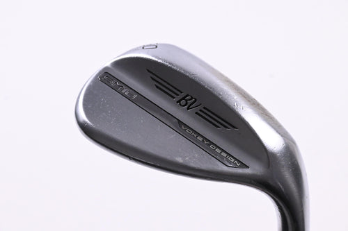 Titleist Vokey SM10 Lob Wedge / 60 Degree / Wedge Flex Vokey SM10 Shaft