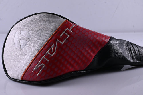 Taylormade Stealth 2 Driver / 12 Degree / Regular Flex Ventus TR Red 5 Shaft