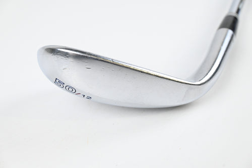 Cleveland RTX F Forged II Gap Wedge / 50 Degree / Stiff Flex Dynamic Gold S400
