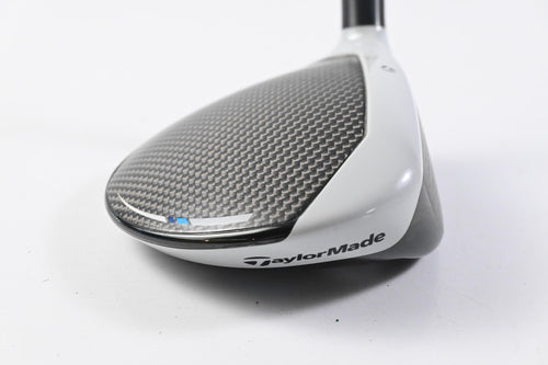 Taylormade SIM Ti #3 Wood / 15 Degree / Regular Flex Airspeeder 50 Shaft