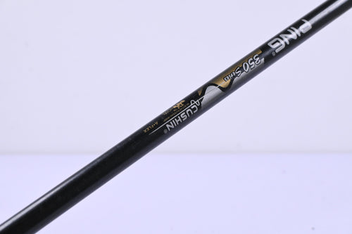 Left Hand Ping TiSI Driver / 10 Degree / Senior Flex Ping 350 Series Shaft
