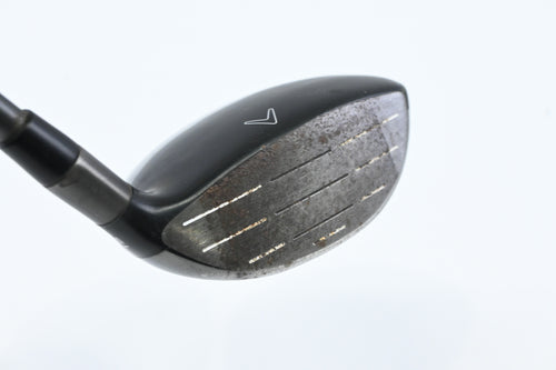 Left Hand Callaway Epic Speed #3 Wood / 15 Degree / Regular Flex Smoke iM10 60