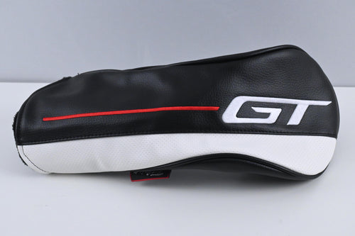 Left Hand Titleist GT3 Driver / 8 Degree / Stiff Flex Tensei 1K Black 65 Shaft