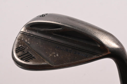 Taylormade Hi-Toe 3 Lob Wedge / 58 Degree / Wedge Flex KBS Tour Shaft