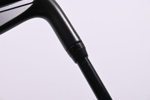 Ping iCrossover #2 Iron / 18 Degree / Stiff Flex Kai'li White 80 Shaft