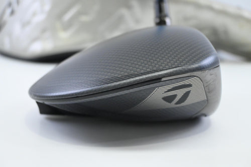 Taylormade Qi35 Max Driver / 9 Degree / Stiff Flex Denali Frost Blue 60 Shaft