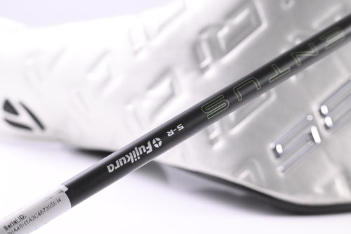 Taylormade Qi35 Driver / 12 Degree / Regular Flex Fujikura Ventus Blue 5 Shaft