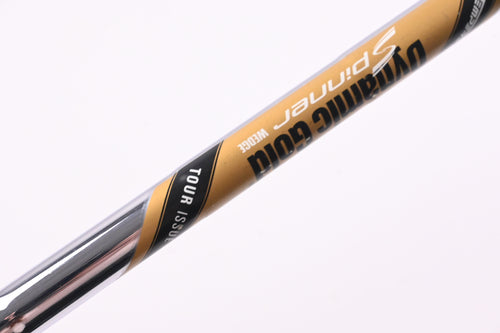 Cleveland RTZ Sand Wedge / 54 Degree / Wedge Flex Dynamic Gold Spinner Shaft