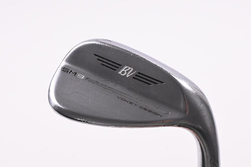 Titleist Vokey SM9 Sand Wedge / 54 Degree / Stiff Flex Project X LZ 120 Shaft