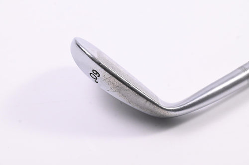 Titleist Vokey Spin Milled 2007 Lob Wedge / 60 Degree / Wedge Flex Titleist Vokey Shaft