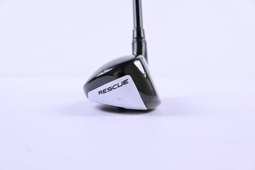 Taylormade M1 2017 #3 Hybrid / 19 Degree / Stiff Flex Kuro Kage 80 Shaft