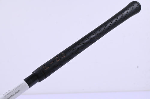 Left Hand Ping TiSI Driver / 10 Degree / Senior Flex Ping 350 Series Shaft