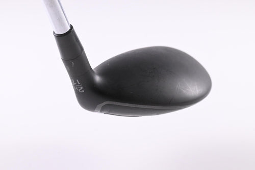 Cobra Darkspeed #2 Hybrid / 17 Degree / Stiff Flex Dynamic Gold S400 Shaft