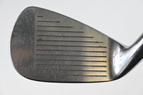 Mizuno T-Zoid Pro II #8 Iron / Regular Flex Dynamic Gold R300 Steel Shaft