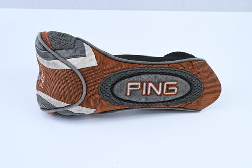 Ping G10 #3 Wood / 15.5 Degree / Regular Flex Grafalloy Pro Launch Red Shaft