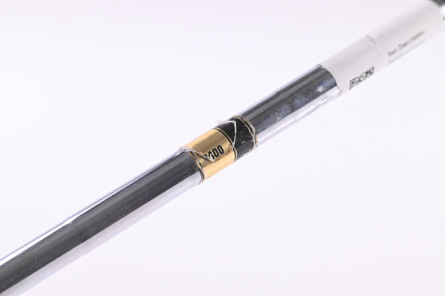 Cobra Darkspeed #2 Hybrid / 17 Degree / Stiff Flex Dynamic Gold S400 Shaft