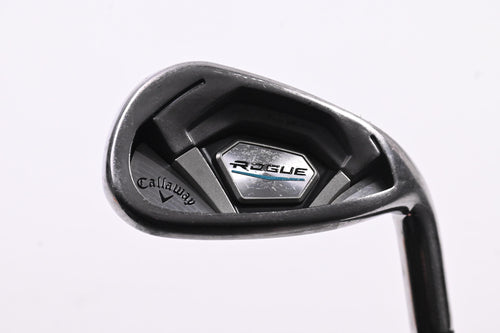Callaway Rogue #8 Iron / 32 Degree / Regular Flex Aldila Synergy Blue 60 Shaft