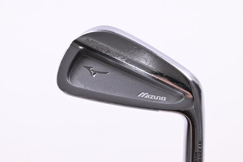 Mizuno MP-18 SC #7 Iron / 34 Degree / Regular Flex Steel Shaft