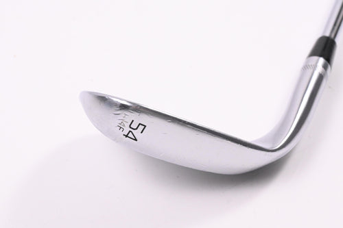 Titleist Vokey SM9 Sand Wedge / 54 Degree / Stiff Flex Project X LZ 120 Shaft