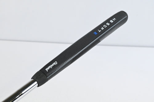 Cleveland HB Soft 2 1 Putter / 34 Inch