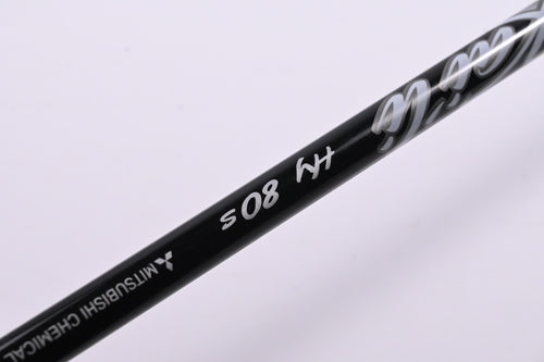 Ping iCrossover #2 Iron / 18 Degree / Stiff Flex Kai'li White 80 Shaft