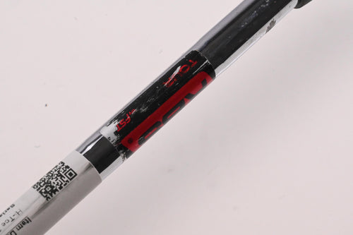 Taylormade Hi-Toe 3 Lob Wedge / 58 Degree / Wedge Flex KBS Tour Shaft