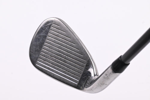 Callaway Rogue #8 Iron / 32 Degree / Regular Flex Aldila Synergy Blue 60 Shaft