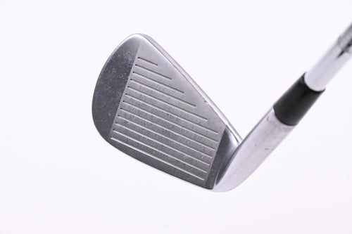 Mizuno MP-18 SC #7 Iron / 34 Degree / Regular Flex Steel Shaft