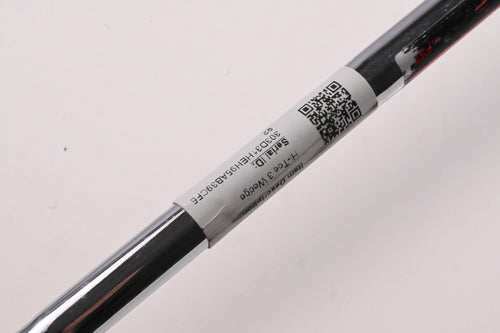 Taylormade Hi-Toe 3 Lob Wedge / 58 Degree / Wedge Flex KBS Tour Shaft