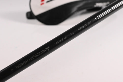 Titleist TSi3 #3 Wood / 15 Degree / TX-Flex Tensei CK Pro White 70 Shaft