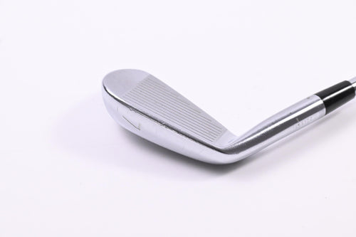 Mizuno MP-18 SC #7 Iron / 34 Degree / Regular Flex Steel Shaft