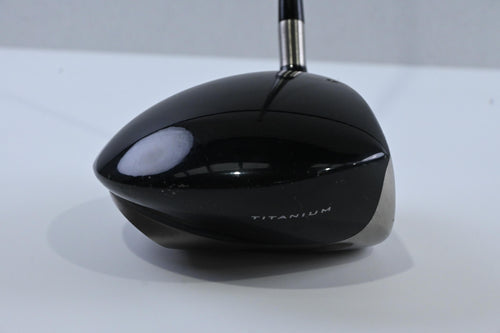 Taylormade R5 Dual Driver / 10.5 Degree / Regular Flex Taylormade M.A.S.2 55
