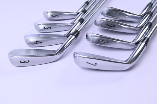 Titleist 712 AP2 Irons / 3-PW / X-Flex Project X PXi Shafts