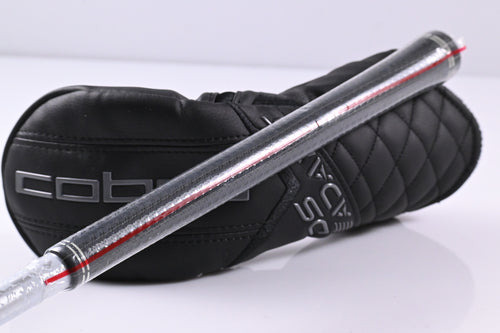 Left Hand Cobra DS-Adapt X #3 Wood / 15 Degree / Regular Flex Denali Blue 60