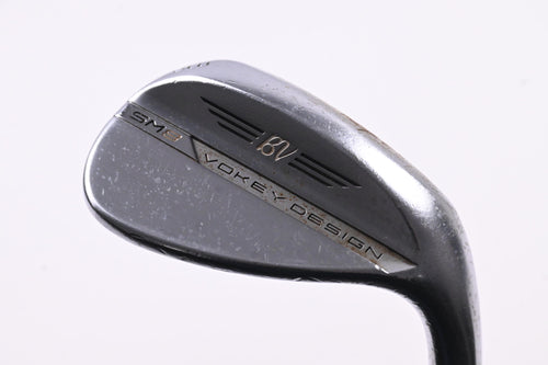 Titleist Vokey SM8 Lob Wedge / 58 Degree / Wedge Flex Titleist Vokey Shaft