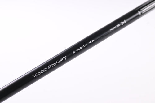 Titleist TSR3 Driver / 11 Degree / Stiff Flex Tensei 1K Black 65 Shaft