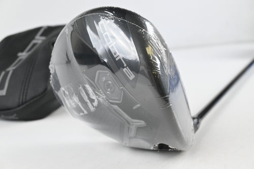 Cobra DS-Adapt LS Driver / 10.5 Degree / Stiff Flex Tensei AV Blue 65 Shaft