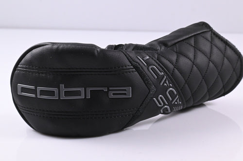 Left Hand Cobra DS-Adapt X #3 Wood / 15 Degree / Regular Flex Denali Blue 60