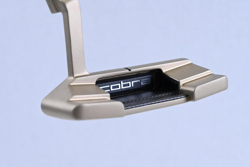Cobra 3DP Tour 35 Grandsport Putter / 34 Inch