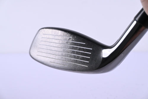 Callaway Rogue ST Max #3 Hybrid / 18 Degree / Stiff Flex Tensei CR Blue 55 Shaft