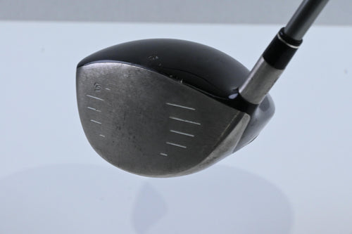 Taylormade R5 Dual Driver / 10.5 Degree / Regular Flex Taylormade M.A.S.2 55